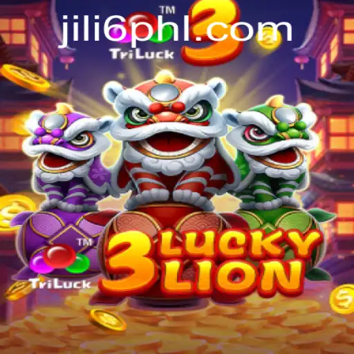 Discover the Exciting World of 3LUCKYLION: A Gaming Experience with Jili6