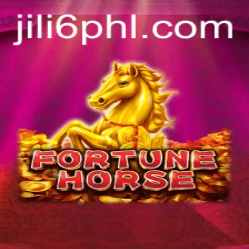 Exploring the Exciting World of FortuneHorse and the Unique Features of jili6