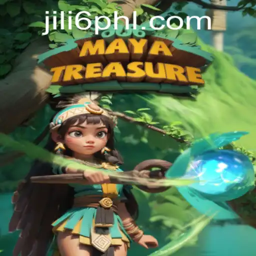 Exploring the Mysteries of MayaTreasure with Jili6
