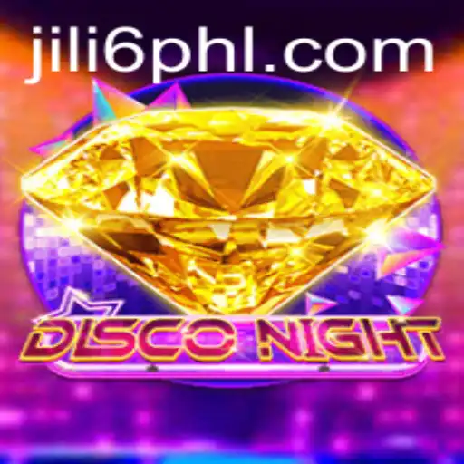 DiscoNight: A Dance Floor Adventure with Jili6