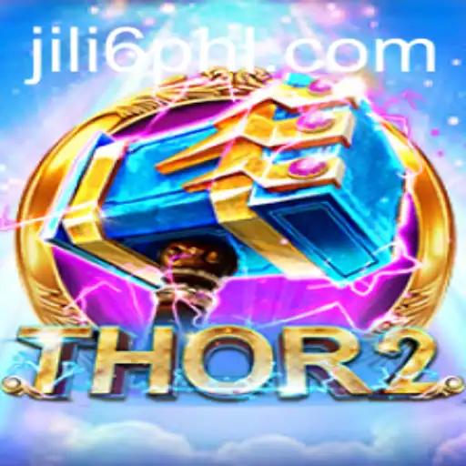 Thor2: Gaming Beyond the Realms with Jili6