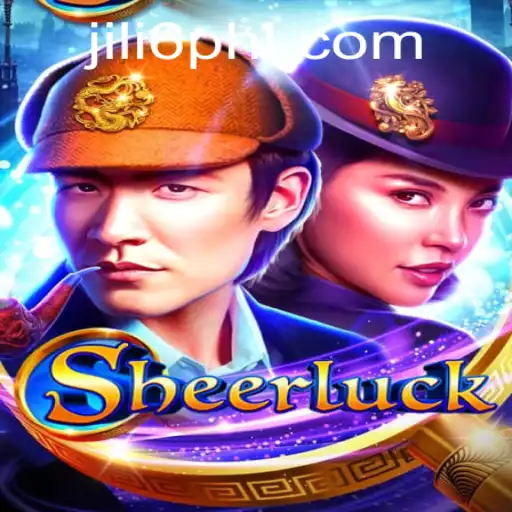 Discovering Sheerluck: The Innovative Game Experience