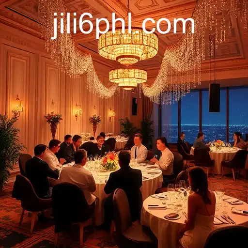 Exploring the World of Exclusive Events with jili6
