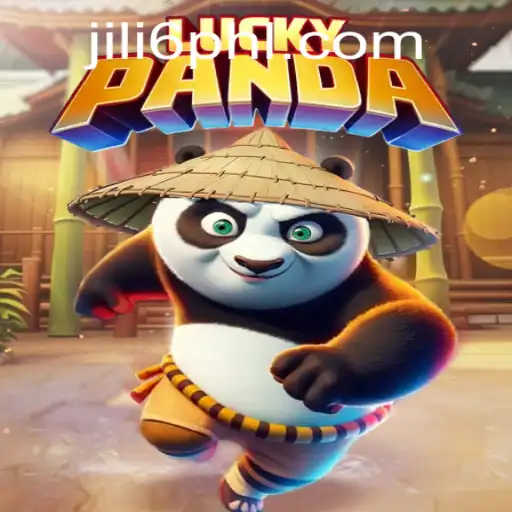 Discover the Excitement of LuckyPanda: A Thrilling Adventure with Jili6