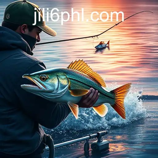 Exploring the World of Online Fishing: JILI6