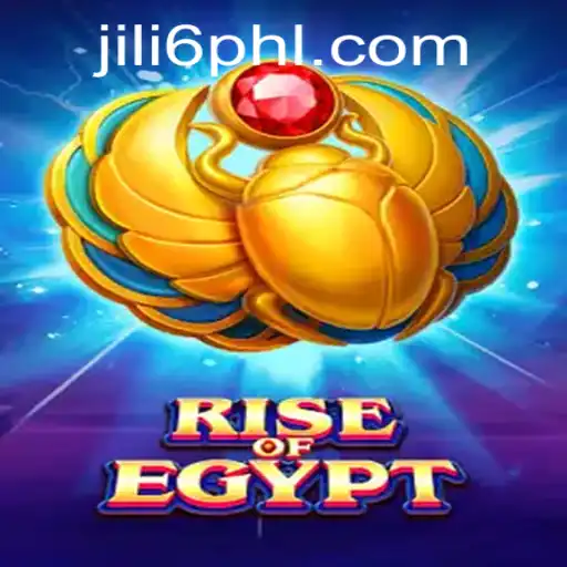 Discover the Ancient World of RiseOfEgypt with Exciting Features from Jili6