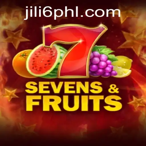 Exploring the Thrilling World of SevensFruits with Jili6