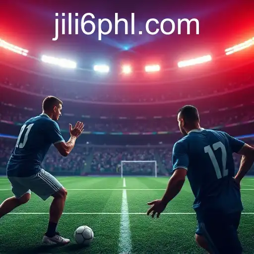 Exploring the Thriving World of Sports Betting and the Role of jili6