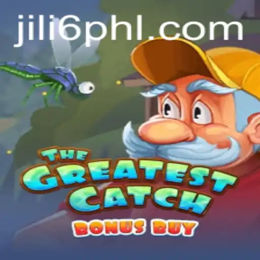 Discover the Exciting World of TheGreatestCatchBonusBuy: A Jili6 Adventure
