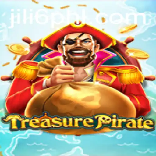 TreasurePirate: An Adventurous Journey Begins